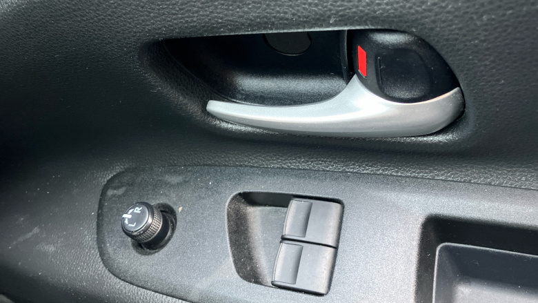 Toyota Aygo X 1.0 VVT-i Edge 5dr Auto Petrol Hatchback